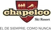 Logo Chapelco