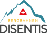 Logo Disentis