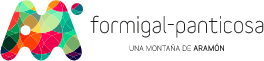 Logo Formigal