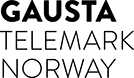 Logo Gaustablikk