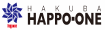 Logo Happo One