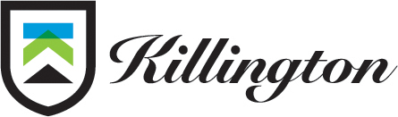 Logo Killington Mountains