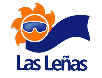 Logo Valle de Las Lenas