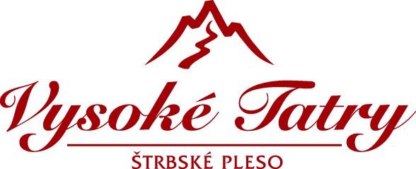 Logo Strbske Pleso