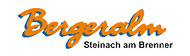 Logo Bergeralm-Steinach am Brenner