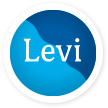 Logo Levi