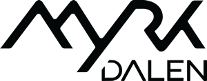 Logo Myrkdalen Fjellandsby