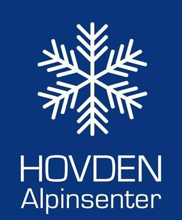 Logo Hovden