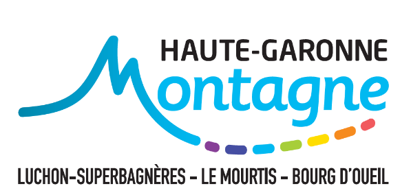 Logo Luchon-Superbagnères