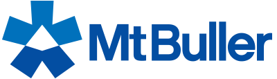 Logo Mount Buller