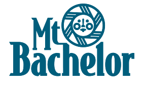 Logo Mount Bachelor