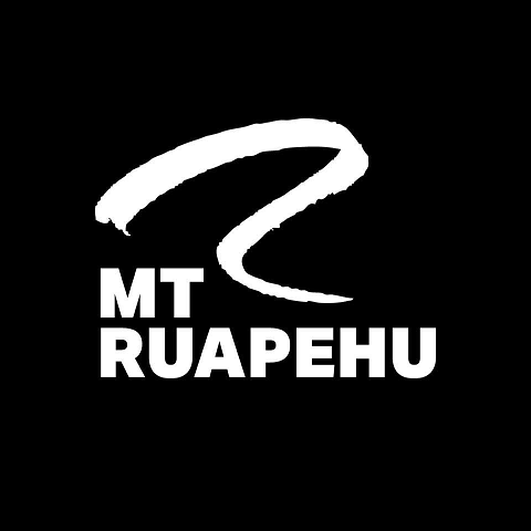 Logo Turoa (Mount Ruapehu)