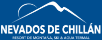 Logo Termas de Chillan