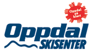 Logo Oppdal