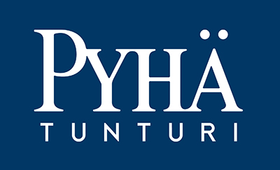 Logo Pyhä-Luosto