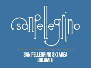 Logo Passo San Pellegrino-Falcade