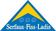 Logo Serfaus - Fiss - Ladis