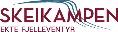 Logo Skeikampen