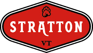 Logo Stratton Mountain