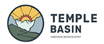 Logo Temple Basin