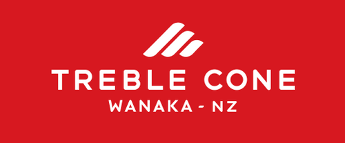 Logo Treble Cone