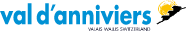 Logo Chandolin/Saint Luc