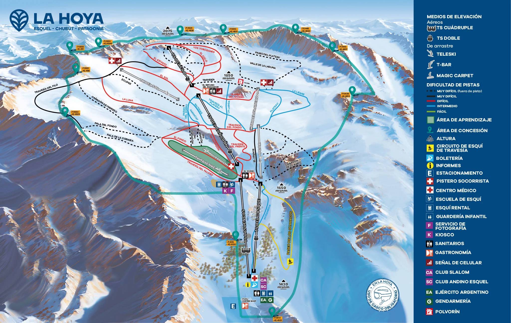 La Hoya