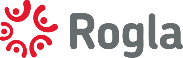 Rogla logo
