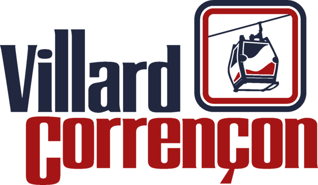 Villard de Lans-Correnon logo