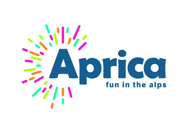 Aprica logo