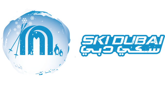 Ski Dubai