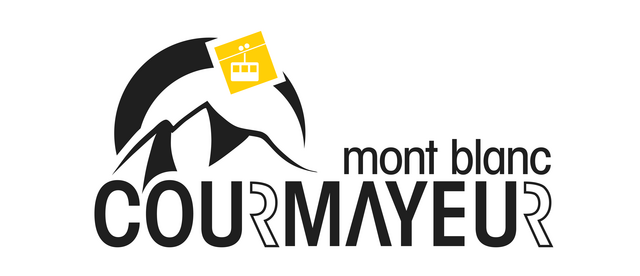 Logo Courmayeur