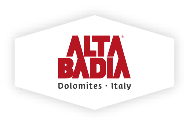 Alta Badia logo
