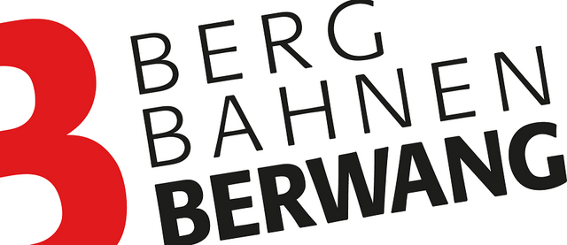 Berwang logo