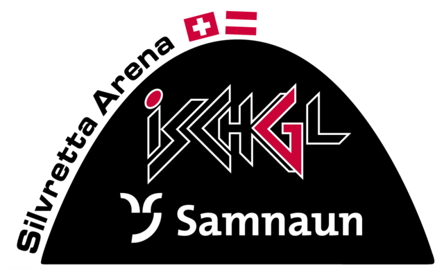 Ischgl logo