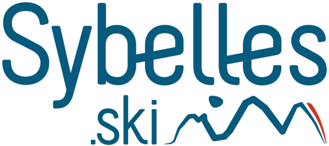 Logo - Les Sybelles