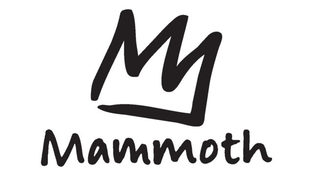 Logo Mammoth Mountain