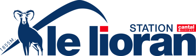 Le Lioran logo