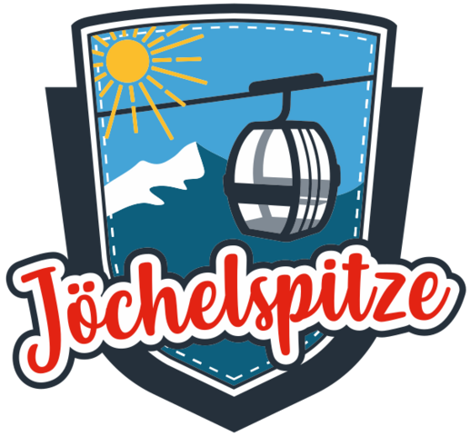 Jöchelspitze – Bach