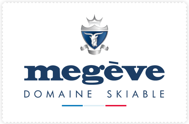 Logo - Megève