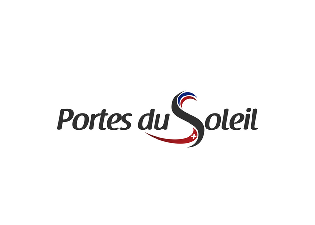 Logo - Les Portes du Soleil