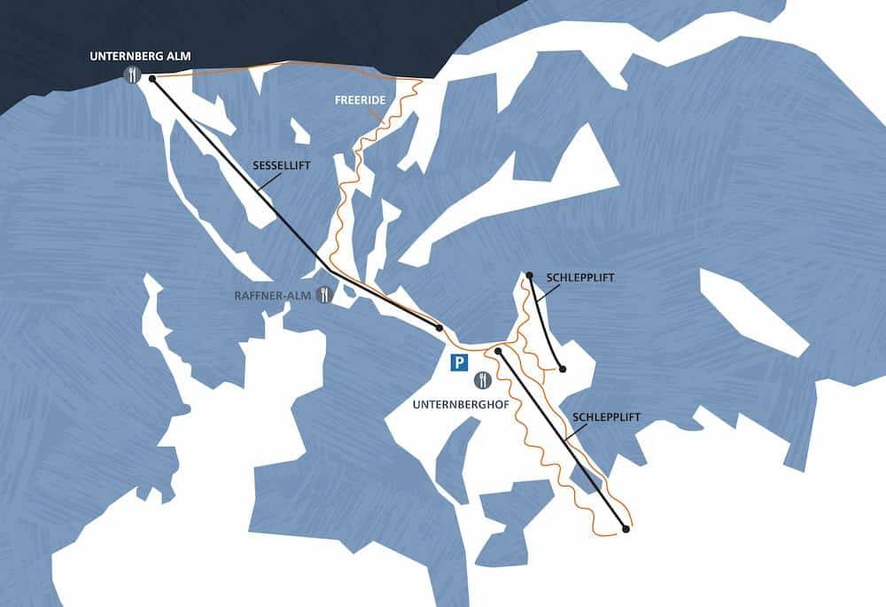 Unternberg (Ruhpolding)