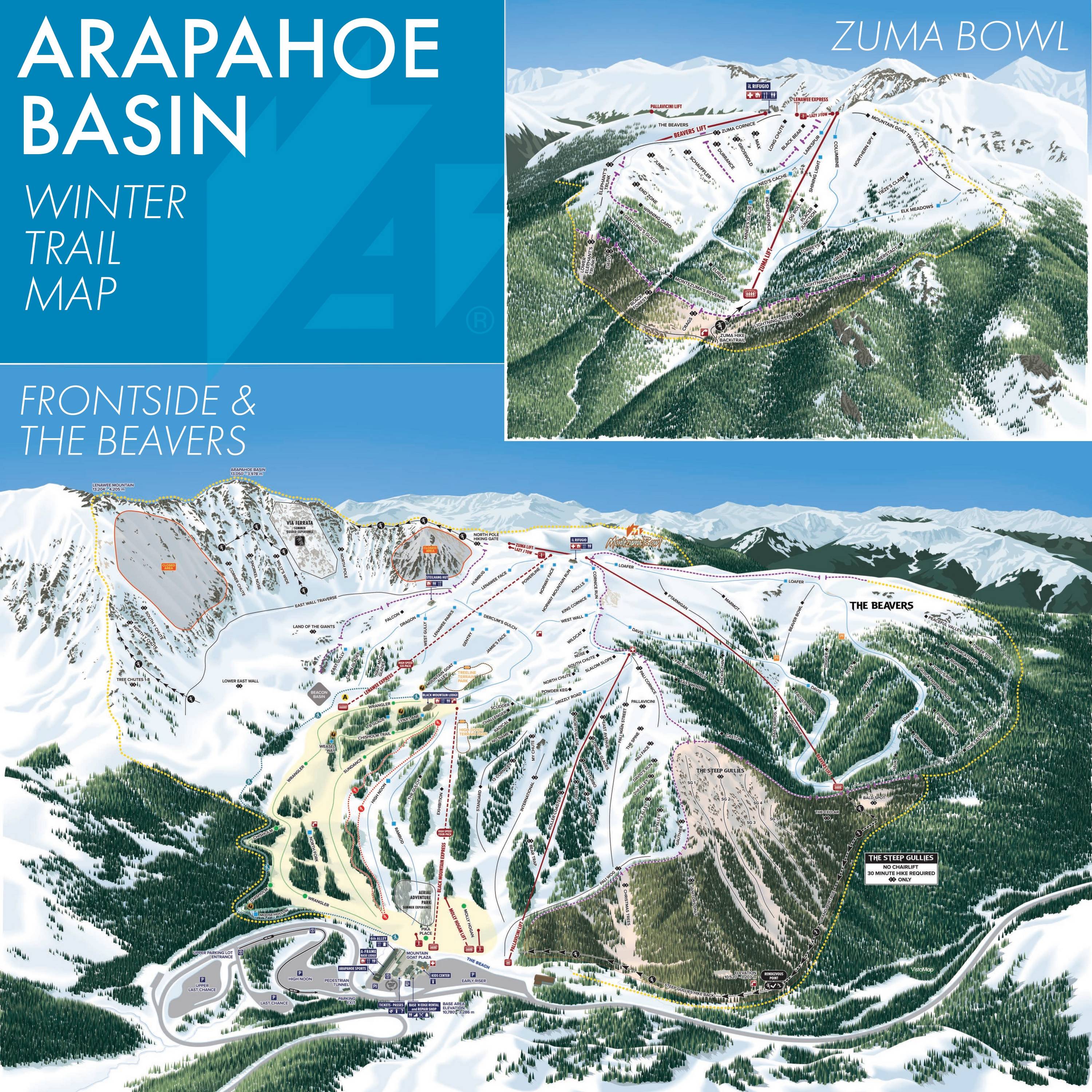 Arapahoe Basin