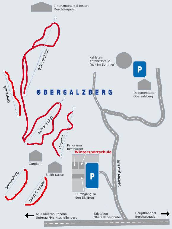 Obersalzberg
