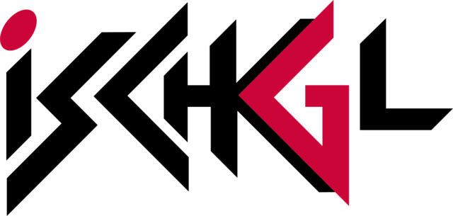 Logo - Ischgl