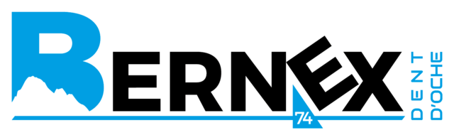 Bernex logo