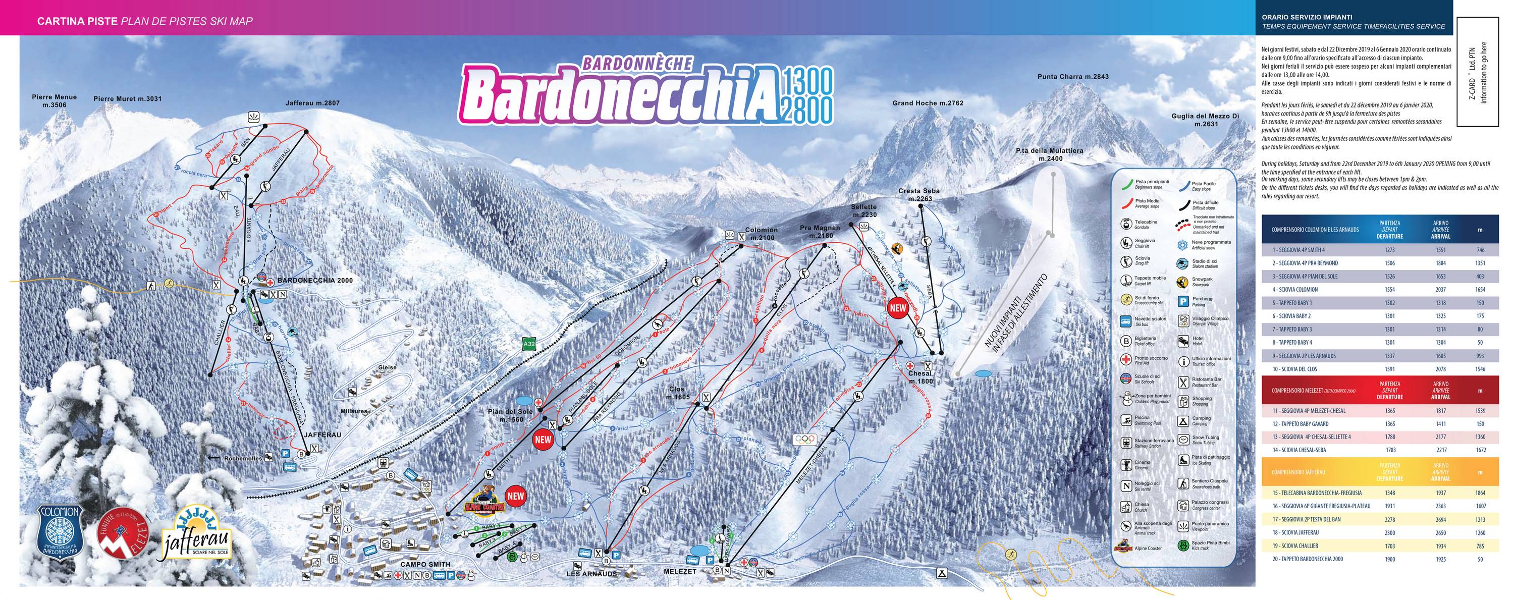 Bardonecchia