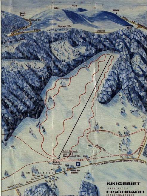 Fischbach (Schluchsee)