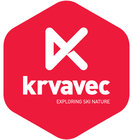 Krvavec logo