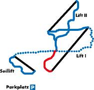 Ötzlifte (Rabenkopf) – Kochel am See